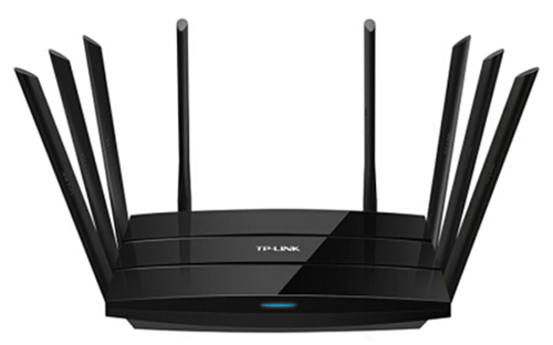 TP-Link TL-WTR9200 无线路由器上网设置指南