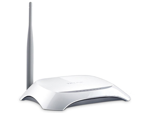 TP-Link TL-WR740N ··̼ͼĽ̳