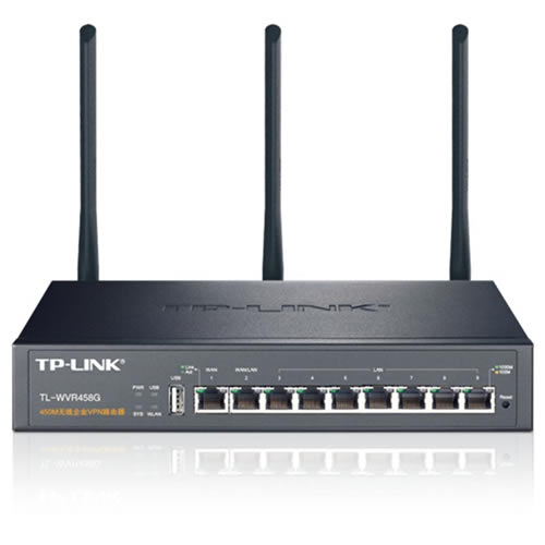 TP-Link TL-WVR450G V3 ·ӡָ