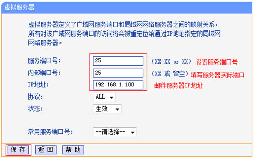 TP-Link TL-WR845N ·