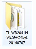 TP-Link TL-WR2041N ·l̼취