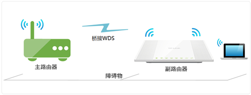 TP-Link TL-WR746N ·ŽӣWDS