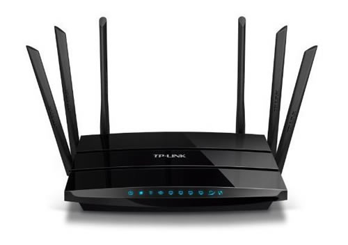 TP-Link TL-WDR4320 ·ͼĽ̳