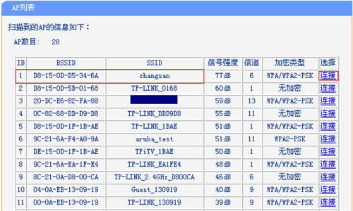 TP-Link  TL-WR881N V1  ·ŽӣWDSð취ָ