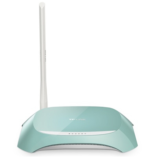 TP-Link TL-WR742N V6~V7 ·Ƽ