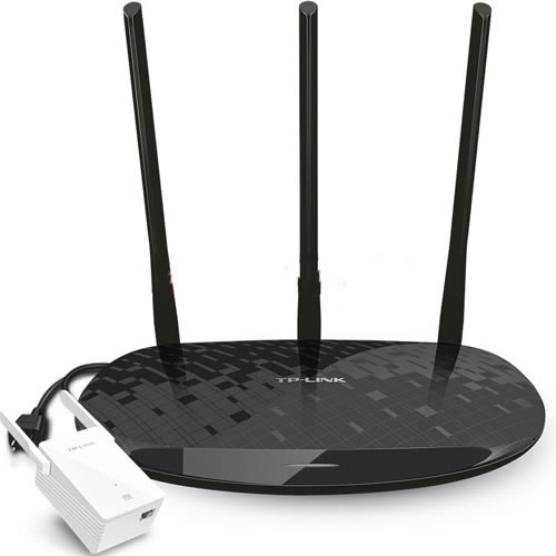 TP-Link TL-H39RD ·ߣWi-Fiָ