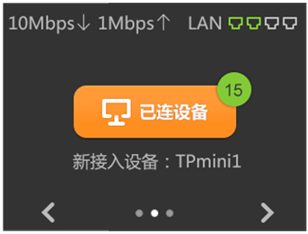 TP-Link TL-H69RT Ļðȫ缰취