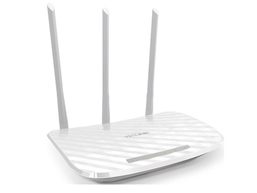 TP-Link TL-WVR450A ߹·