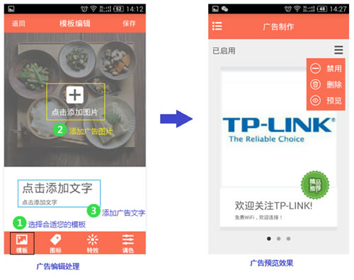 TP-Link TL-WVR450A ߹·ֻ͹