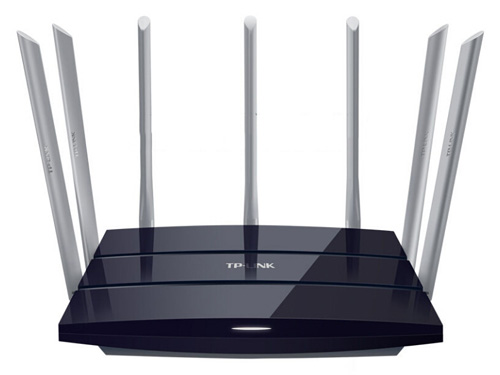 TP-Link TL-WDR8400 ·WiFi