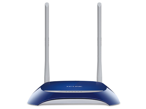 TP-Link TL-WR841N ·취