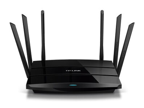 TP-Link TL-WDR7500 V6 ·WiFi