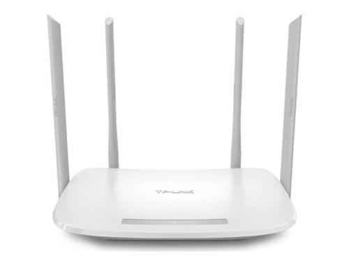 TP-Link TL-WDR5600 V2-V5无线路由器上网设置