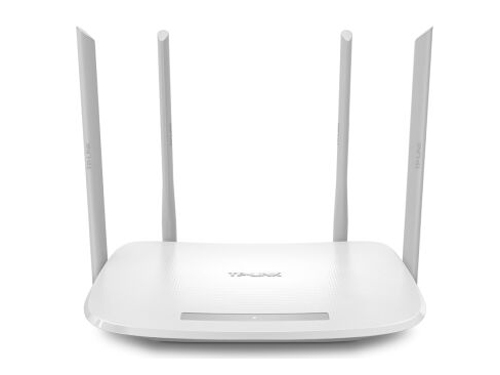 TP-Link TL-WDR5620 ·