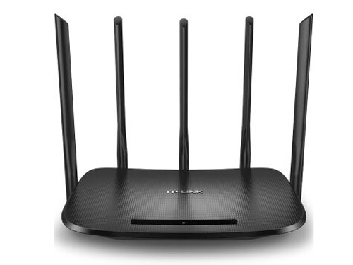 TP-Link TL-WDR6500 V5-V6 ·