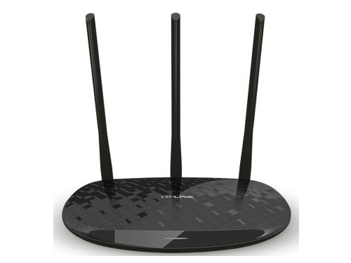 TP-Link TL-WR886N ·