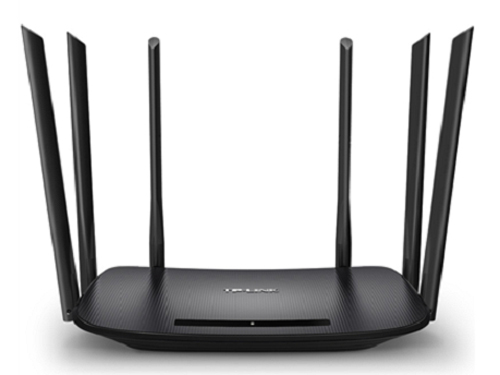 TP-Link TL-WDR7400 ·ð취