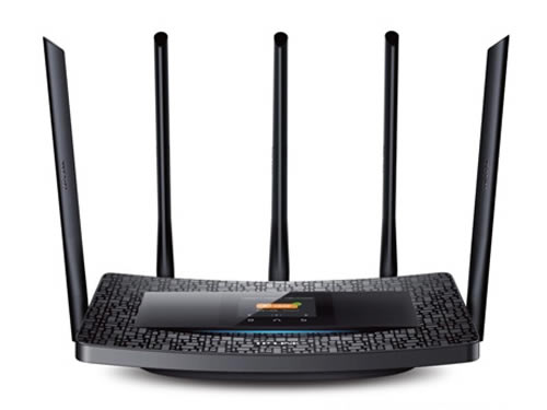 TP-Link TL-WDR6510 ·