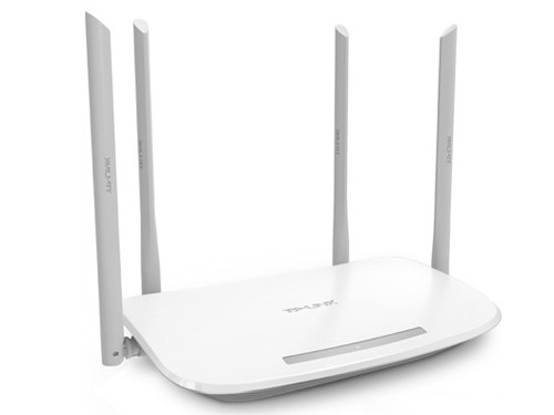 TP-Link TL-WDR5600 ·̶IP