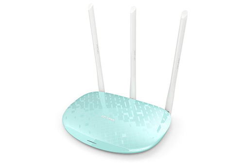 TP-Link TL-WR882N ·IPMACַ