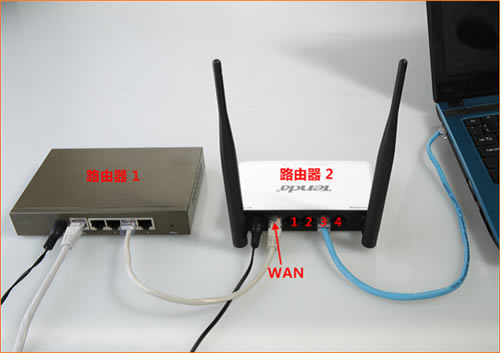 TP-Link TL-WR847N ·ö·ɰ취