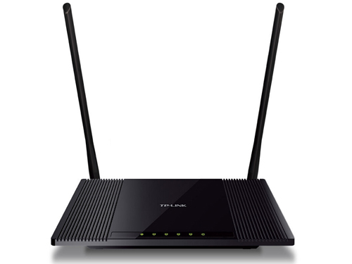 TP-Link TL-WR845N ·WiFi