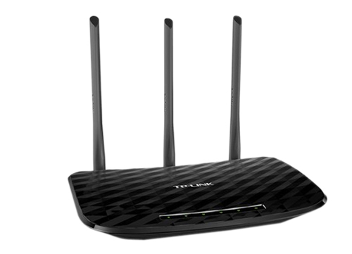 TP-Link TL-WR881N ·޿ٰ취