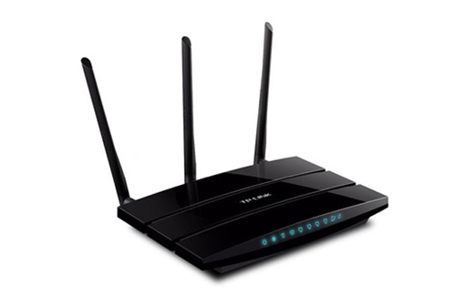 TP-Link TL-WDR4310 ·ð취