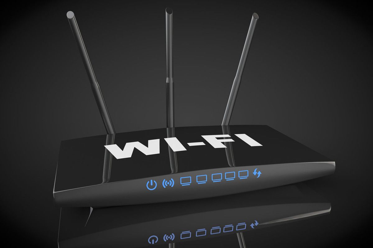 ѡʵļWIFI·ؼ(ѡwifi·)