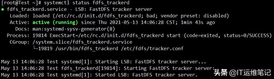 CentOS7FastDFSװ(ڵ)