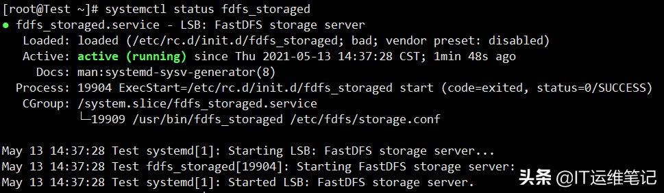 CentOS7FastDFSװ(ڵ)