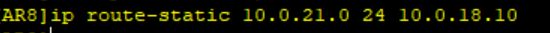 eNSP̬·ospf(̬·Эospf)