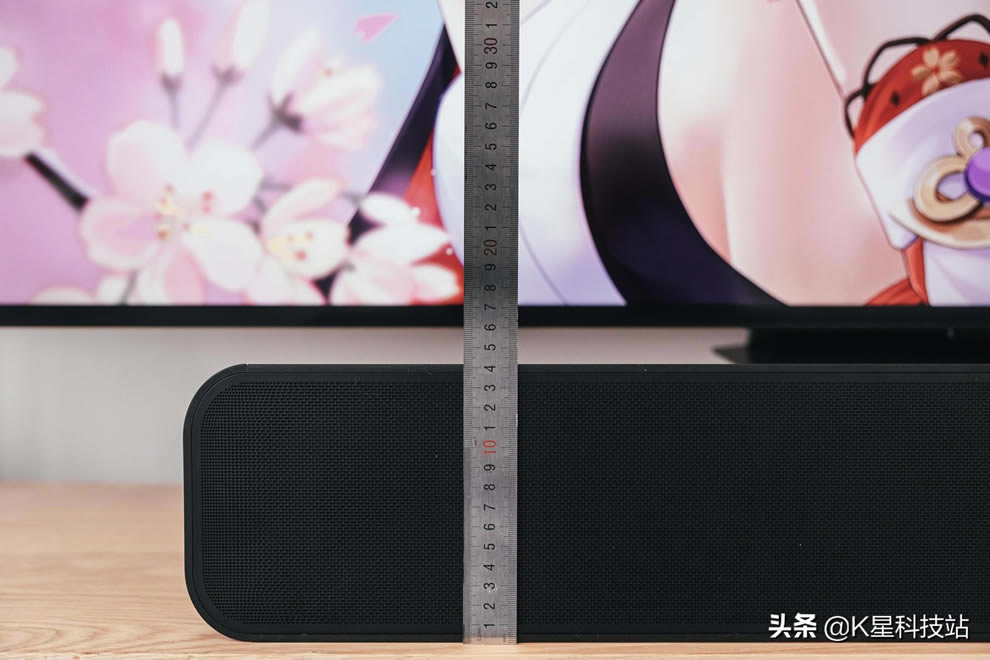 ָһϵĻɶ飿BLUESOUND SOUNDBAR 2i