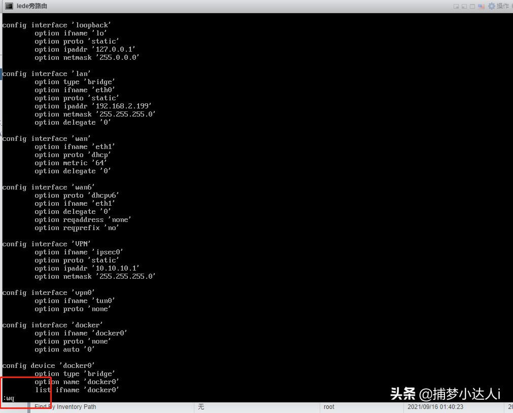 esxiװopenwrt·ͼĽ̳(esxiװopenwrt)