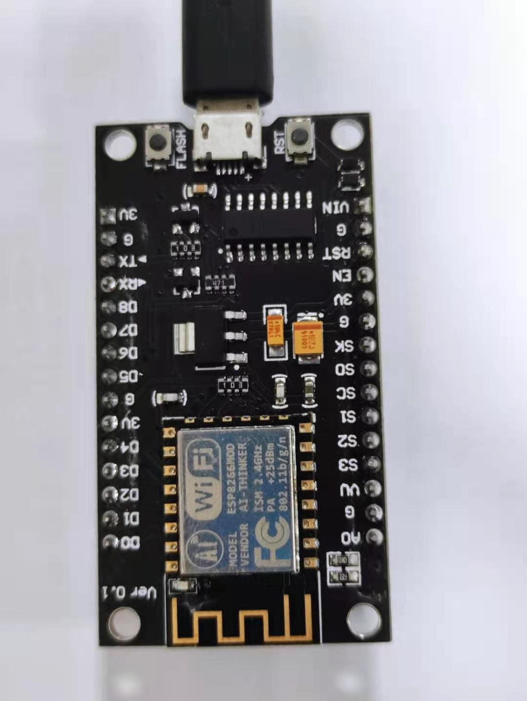 esp8266֮(esp8266WIFI)