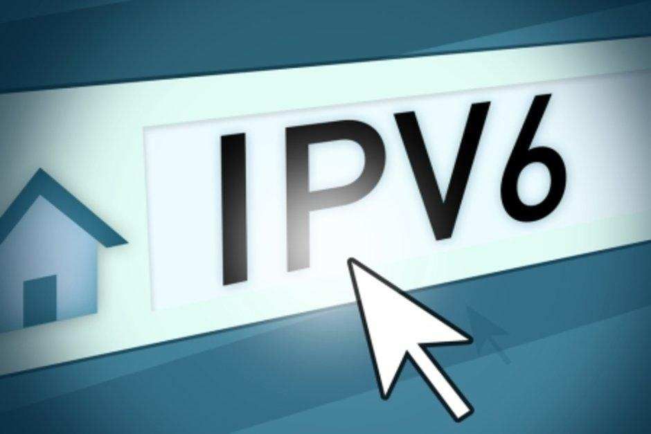 ʹIPv6Զ̷ȺͼĽ̳(ipv6Ⱥ)