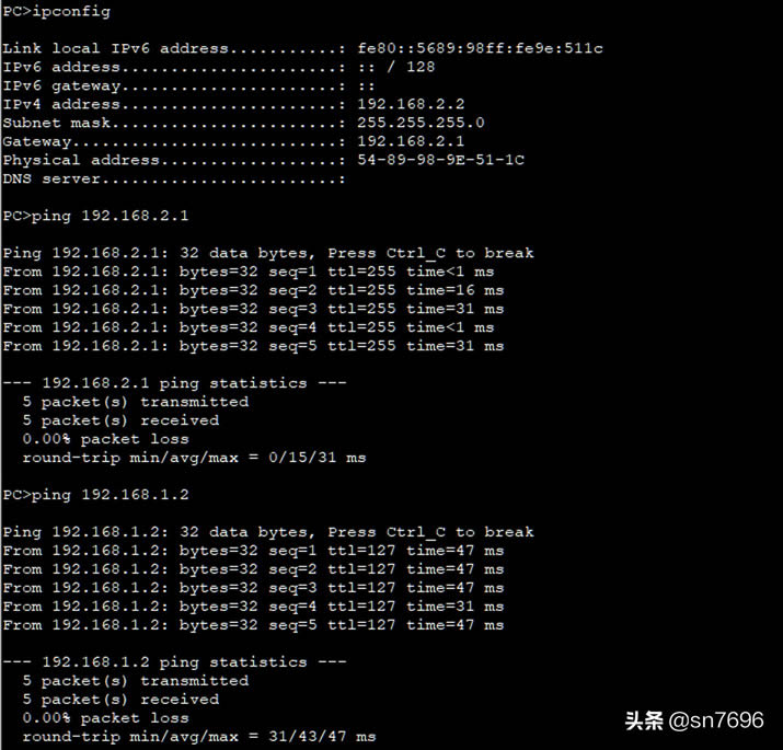 vlan·(vlan·)