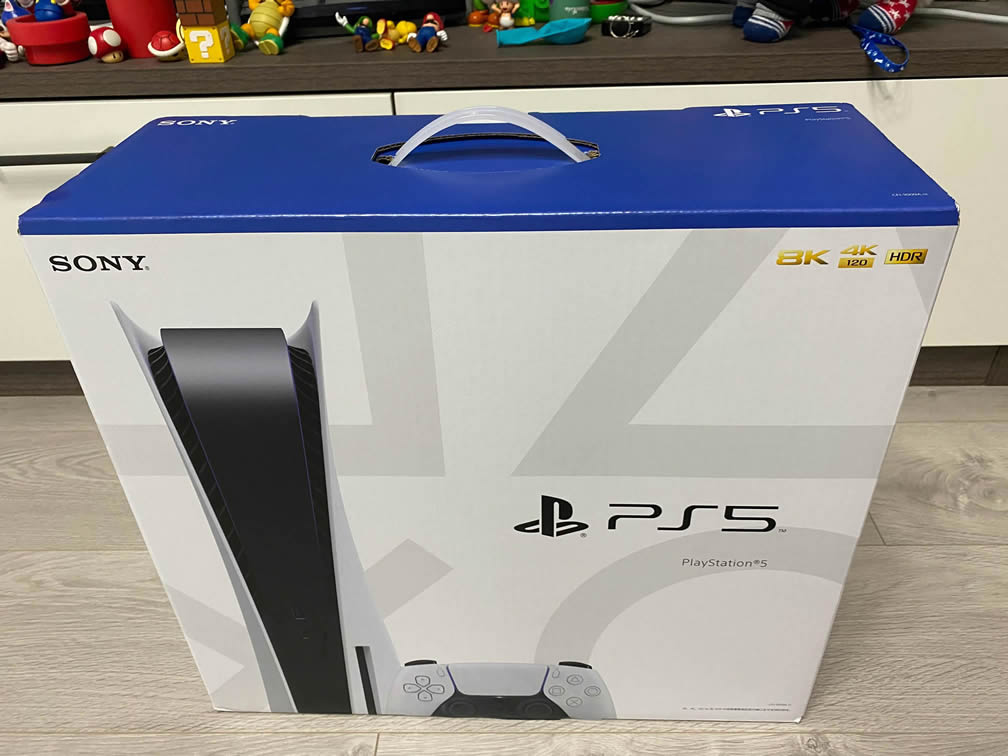 PS5ͬPS4۷˺ص