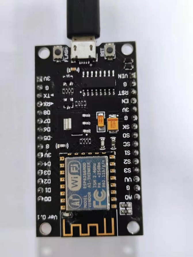 esp8266֮(esp8266WIFI)