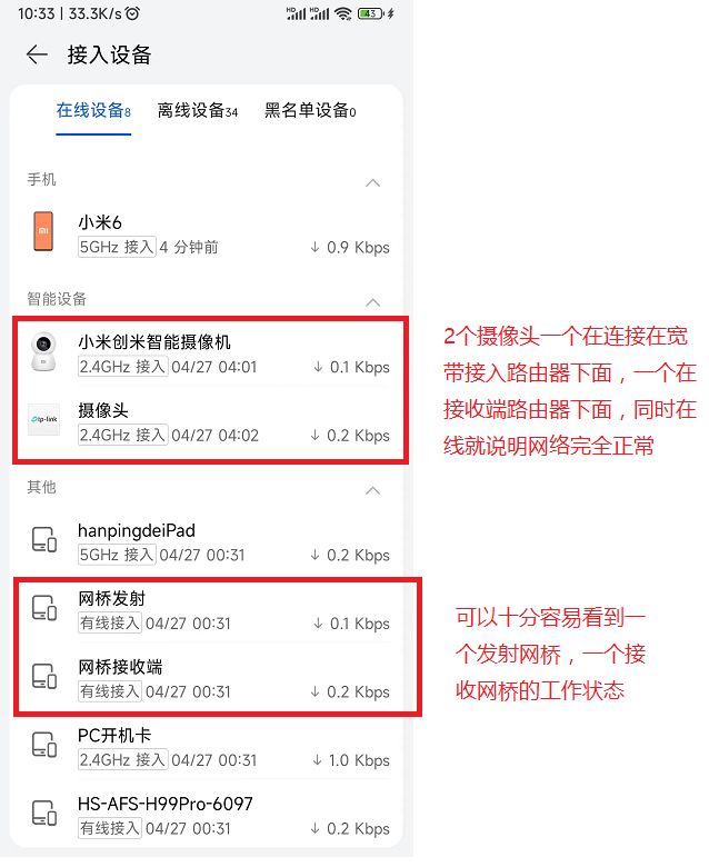 无线网桥组网5个月的使用总结(无线网桥组网方式)