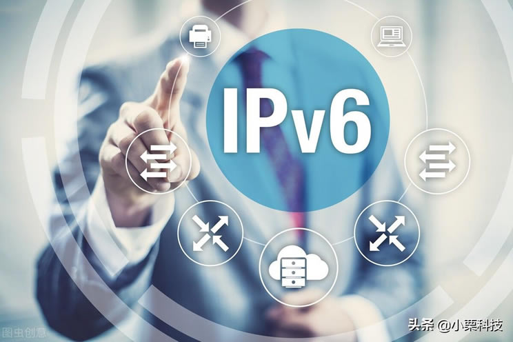 5˽IPV6ɶδIPV6?