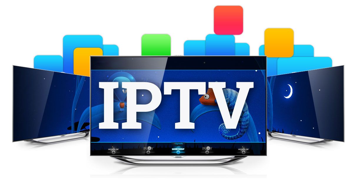 ϺųIPTVй(IPTV)