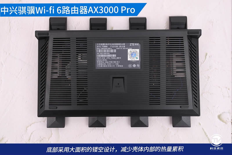 Wi(AX5400)