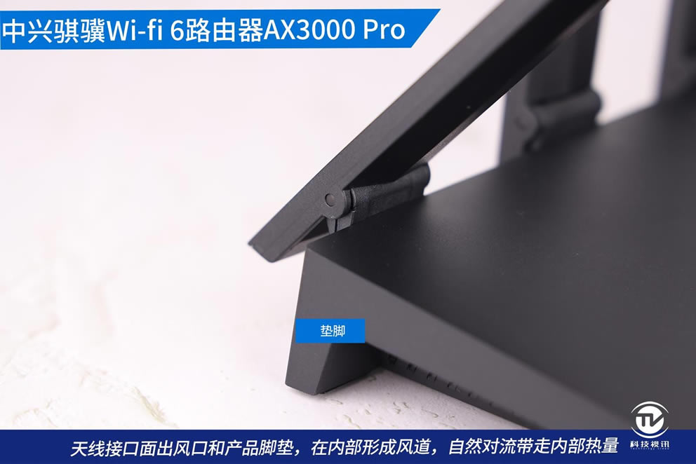 Wi(AX5400)