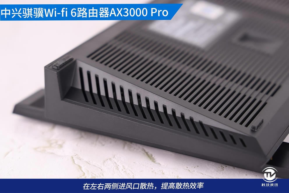 Wi(AX5400)