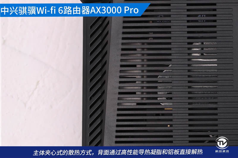 Wi(AX5400)