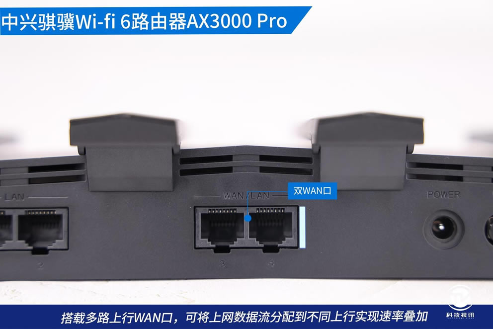 Wi(AX5400)