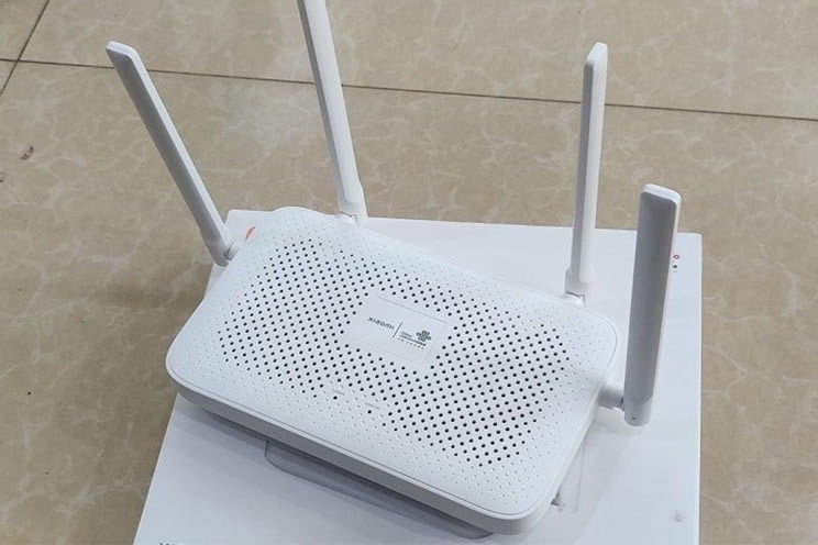 超廉价的WIFI6路由器啥样(最廉价的WiFi6路由器)