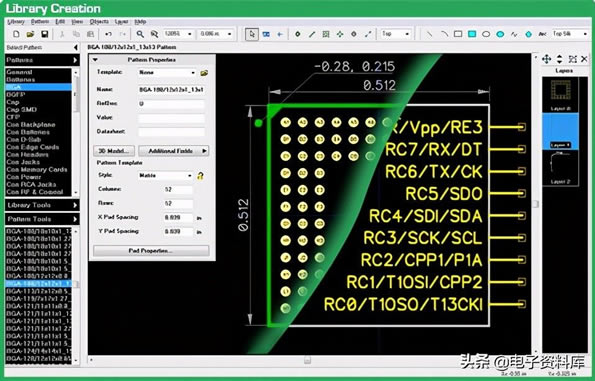 ռPCBȽͼĽ̳̣Ƚϳ6PCB