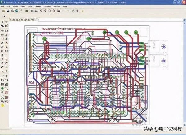 ռPCBȽͼĽ̳̣Ƚϳ6PCB